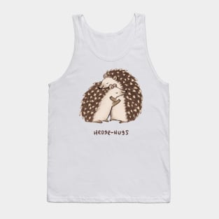 Hedge-hugs Tank Top